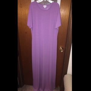 LulaRoe Maria Dress